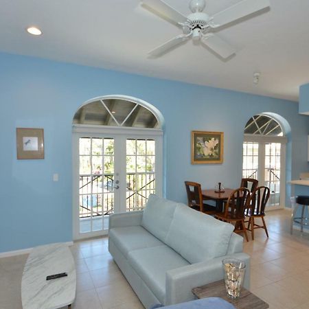 Ferienwohnung The Frontier Flat Key West Exterior foto