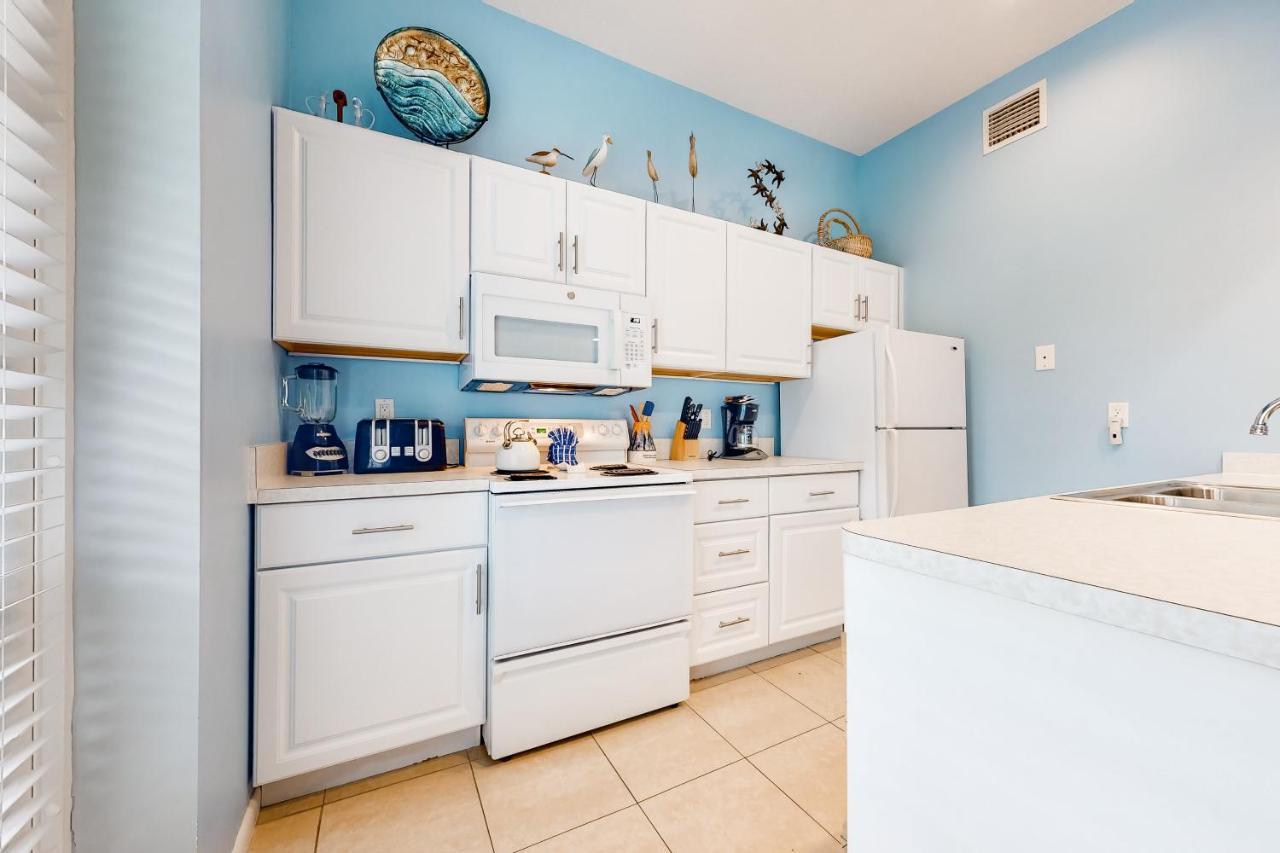 Ferienwohnung The Frontier Flat Key West Exterior foto