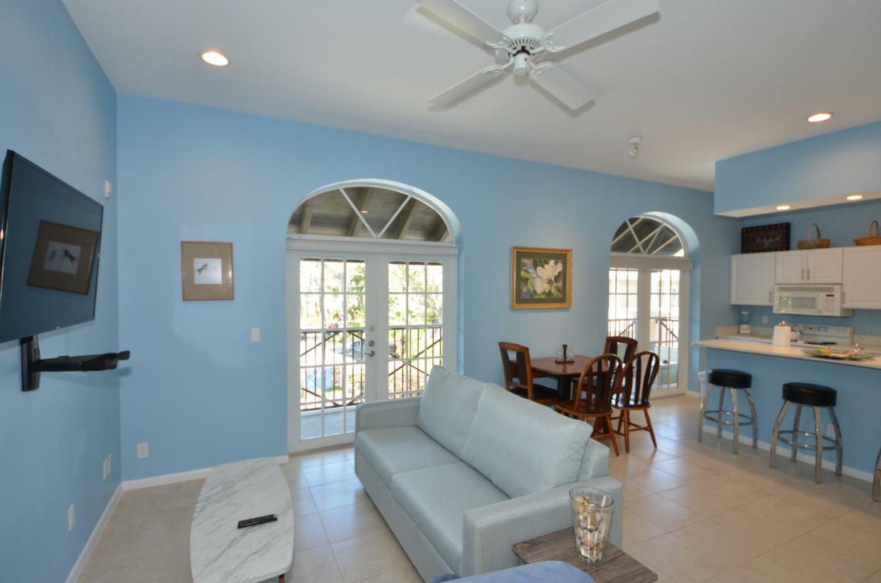 Ferienwohnung The Frontier Flat Key West Exterior foto